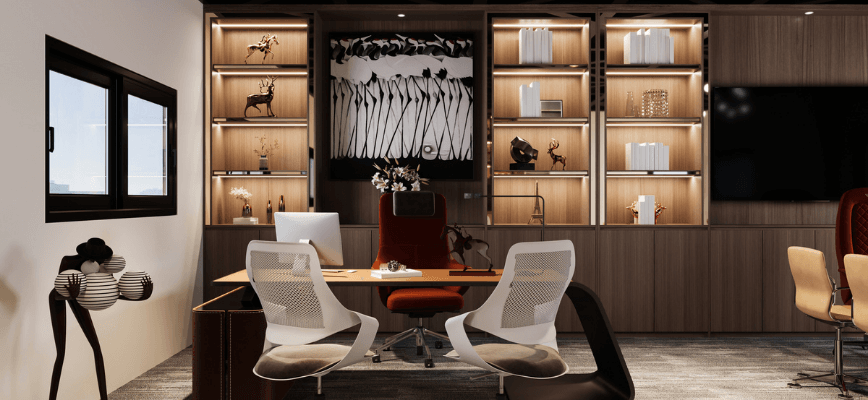 Bureau