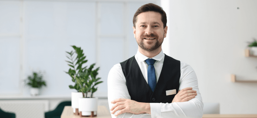 Chef de projet